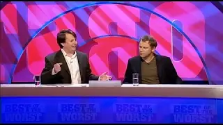 Best Of The Worst S01E02 (8 September 2006)