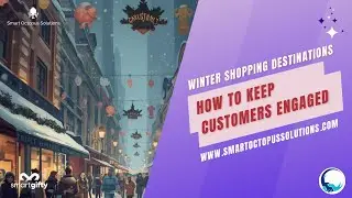 Keeping shoppers engaged in winter: Retail insights