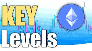 Ethereum Long Term Analysis! ETH Breaking RSI Downtrend, KEY Support/Resistance