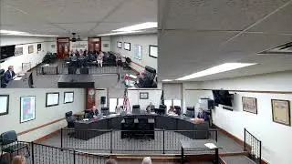 Miami County Indiana Meetings