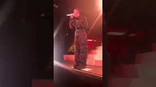 fantasy by lauren spencer smith live austin tx
