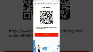 Share Your Referral Link with your friends. AladdinBay.com