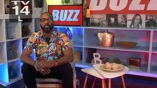 THE BUZZ S2_EP35 | Go Big Show Judges, Judith Hill 'Baby I'm Hollywood' Artist Spotlight: Shab