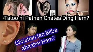CHRISTIAN TE KIVON DING DAN || HOULIM NA