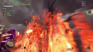 [PS5]モンハンワイルズ　#208