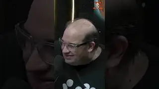 Henrique e Sacani sobre os alien&iacute;genas e as pir&acirc;mides...