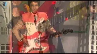 موسيقى اغنية وحوى يا وحوى