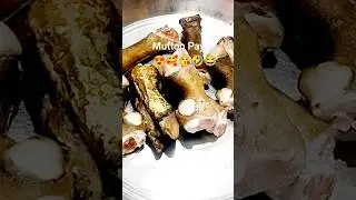 Got Legs😍🥰😘😛#shorts#shortsvideo #makarsankranti #special #food #mycooking#trending #traditinal