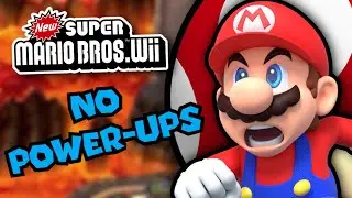 Могу ли я победить Mario Wii БЕЗ КАКИХ-ЛИБО усилений?