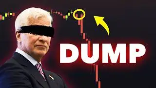 Кто-то только что купил опционы пут на сумму 30 миллионов долларов.