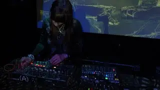 vimp - live | synth battle | gramps miami | may 20, 2025