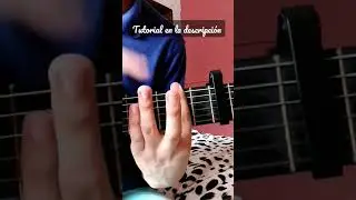 Japonesa Mau y Ricky Tutorial en Guitarra 🎸