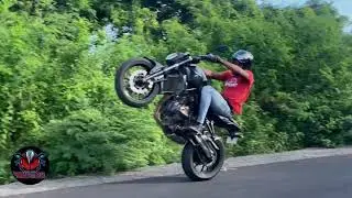 Wheeling project   Episode 2