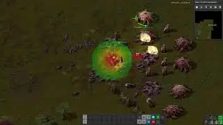 Factorio Mod Spotlight - MLG FactOreo
