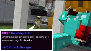 Golf with Nons (they're the ball) | Hypixel Pit