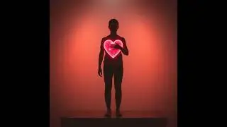 You never saw me  # music