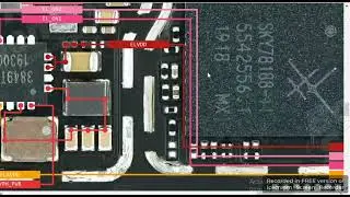 ZTE AXON 10 PRO LCD LIGHTS SOLUTION