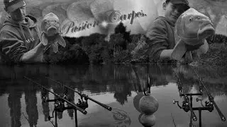 P&ecirc;che de la carpe. C'est quoi la Carp Addict ?