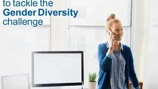 How to use content to tackle the gender diversity challenge [Webcast]