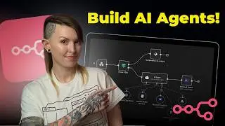 Build Your Own AI Agent with n8n and Hostinger (No/Low Code!)