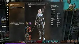 Guild Wars 2 [GW 2] 🔥 PVP 🔥 Revenant / Widerg&auml;nger - Core Revenant Budget Build #29
