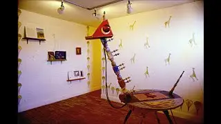 I See You | Artists & Curators in Conversation
