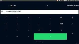 Building Desktop Applications with Python and Kivy - learn Graphical User Interface