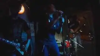 Underload Live - Slow an' Easy (Whitesnake cover) HD