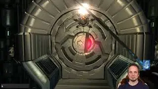 Mit der Xbox 360 S in Perfect Dark Zero - Perfect Dark Zero
