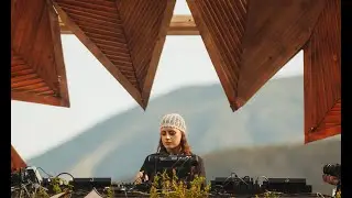 Palomma DJ Set - Warm Up Who Made Who, Corona Sunset 2025