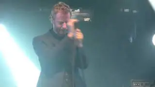 The National - Mr. November | Haldern-Pop Festival 2010