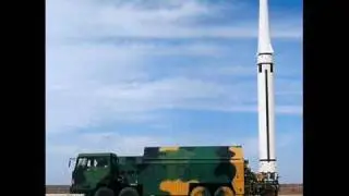 India vs China - Strategic Missile Force