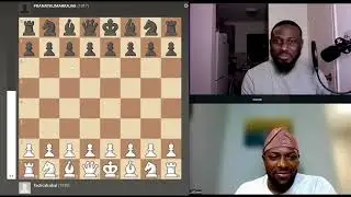 The Mengarini Opening: Chaos on the Board + A Conversation with Tacticalcabal