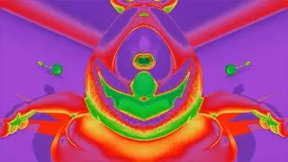 (PARODY) PORTUGUESE V4 & TURKISH Gummy Bear Gummib&auml;r Song | TEAM BAHAY COOL Visual Audio Effect EDIT