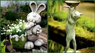 most beautiful Pebble craft unique & creative ideas 2023