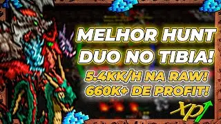 EK E ED 650+ - HUNT DUO DRAGÃO - ZAO - NIMMERSATT'S BREEDING GROUND