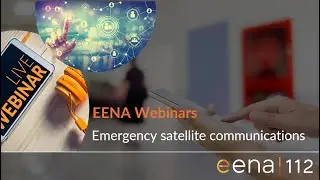 Emergency satellite communications