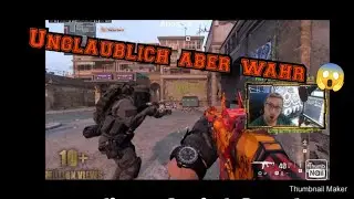 Eigentlich eine normale runde dich dann #mw3 #germanstreamer