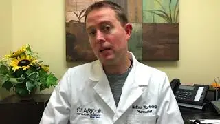 Bioidentical Hormone Replacement Therapy VS. Synthetic Therapy -- Clark Professional Pharmacy
