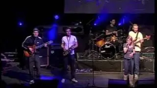 Partytour Live @ Kesselhaus - Sei Es Drum