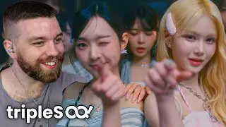 Трижды &infin;! &laquo;Пароль&raquo; был ВАЖНЫМ! 🤩 | РЕАКЦИЯ
