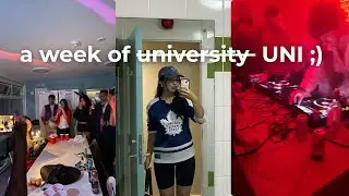 when your birthday coincides with HALLOWEEK 🎊🎃 | turning 22 in the most fun & chaotic week