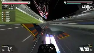 XF Extreme Formula (Early Access): Hypertona Hyperway (8.992)