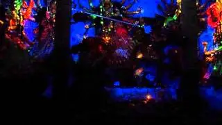 mahalaya concept of mandop decoration