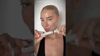 Stylingtipp f&uuml;r buschige Augenbrauen  #instylegermany#beauty #beautytips #makeup #eyebrows #eyes