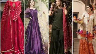 2021 Latest #Eid Dresses Ideas 2021| Eid Special Dresses Designs| #Eid Dress... Eid Mubarak