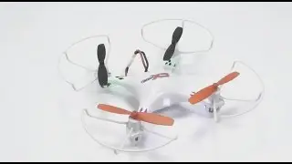 Видео-обзор модели Cheerson CX-021 от RCMOTORS.RU