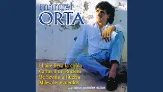 No Me la Recuerdes (Sevillanas)
