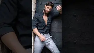 Best Black Shirt pants collection for men's ✅ | #ytshorts