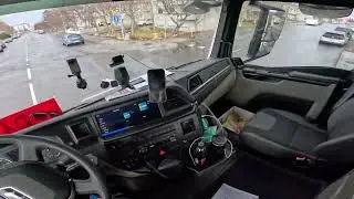 5 Motive pentru care un SOFER DE TIR INCEPATOR e la fel de bun ca unul cu multa experiență